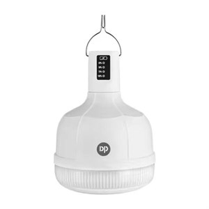 لامپ شارژی 38 وات دی پی DP-7813C