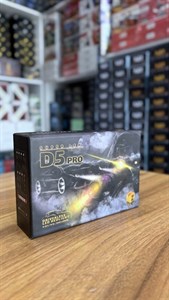 هدلایت D5PRO اصلی با گارانتی در تمامی پایه ها