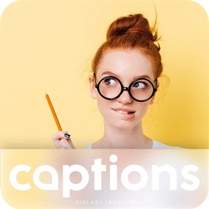 خرید اکانت Captions کپشنز قانونی و ارزان
