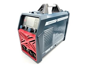 دستگاه جوشکاری ۵۵۰ Co2 اتاق متوسط باس مدل MIG/MMA-550
