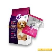 غذای خشک سگ سزار کندی نژاد کوچک (وزن: 1 کیلوگرم)