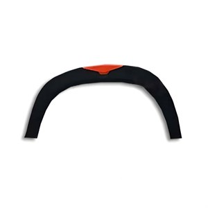 فلاپ گلگیر عقب راست ام وی ام X33 کراس