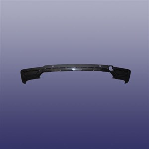 پوسته پائینی سپر عقب  X55 F9 MVM X55 Excellent Sport,MVM X55 Excellent