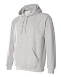 Gildan Men's Heavy Blend Fleece Hooded Sweatshirt G18500