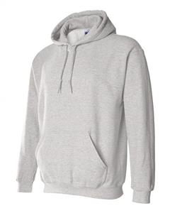 Gildan Men's Heavy Blend Fleece Hooded Sweatshirt G18500 