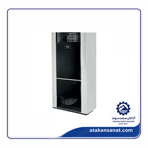 هیتر گازی TURBO IR-H800