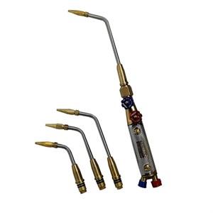 سر پیک جوش به همراه سری آیرون مکس مدل IM-WT01A