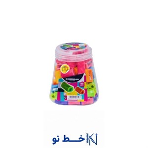 تراش 6666 کرونا(96 عددی )