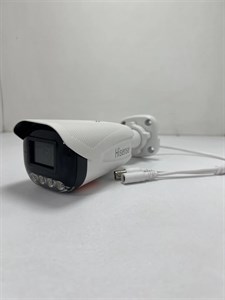 دوربین مداربسته بولت آنالوگ AHD ۲ مگاپیکسل هایسنس مدل BM65 | سنسور HS2053 | دید در شب رنگی | بدنه فلزی