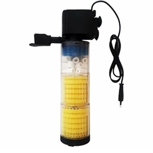 فیلتر داخلی آکواریوم سوبو مدل | FE-1503