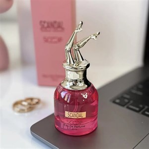 عطر ادکلن مینی ژان پل گوتیه سو اسکندل 30میل - Jean Paul GAULTIER So Scandal