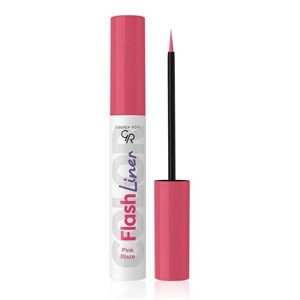 خط چشم رنگی گلدن رز GOLDEN ROSE مدل Pink Blaze