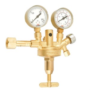 مانومتر Co2 وینر طرح زینسر مدل 037CO