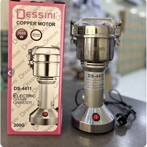 آسیاب صنعتی ۲۰۰ گرمی برند دسینی