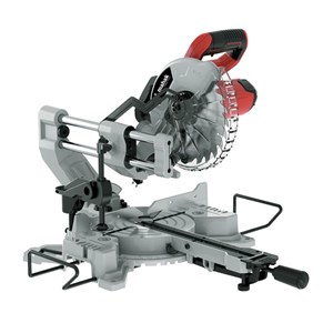 اره فارسی بر اسلاید عمودی 1500 وات لیزری 210 میلیمتر محک MS-210/305I