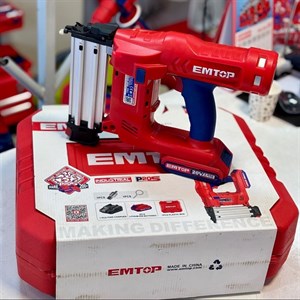 میخکوب شارژی EMTOP ELBNLI2036