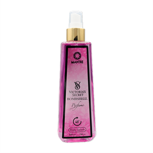 بادی اسپلش زنانه بمشل ویکتوریا سکرت Victoria's Secret Bombshell Body Splash
