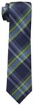 Dockers Big Boys' Plaid Necktie