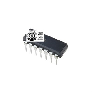 آی سی گیت درایور اورجینال دیپ IR2110 /کیفیت بالا مناسب تعمیر و ساخت انواع اینورتر سینوسی(اصلی بودن این قطعه در پروژه اهمیت زیادی دارد)  ( gate driver) ir2110 DIP