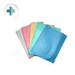 پیش بند یکبار مصرف دندانپزشکی 
