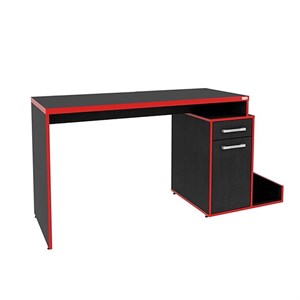 میز کامپیوتر  مدل R111- MDF مدل 504002