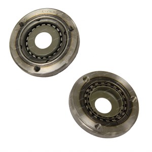 بلبرینگ استارت 9 ساچمه هوندا 200 با کد فنی (E-21-007) (کوکما)