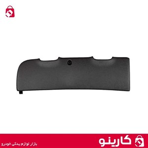 در جعبه فیوز BSI زیر غربیلک فرمان پژو 206 ایساکو 1261401299
