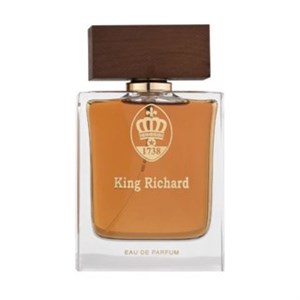ادوپرفیوم مردانه لویس آلاویا مدل King Richard حجم 100 میلی لیتر