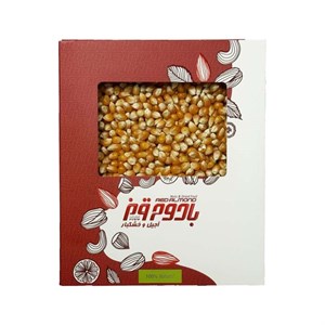 ذرت بادوم قرمز - 500 گرم