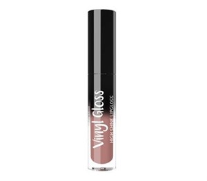 لیپ گلس براق گلدن رز Golden Rose مدل Vinyl Gloss شماره 04 