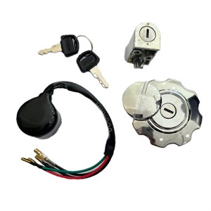 سوییچ CG (کوکما)