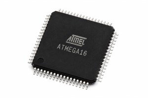 ATmega16 SMD