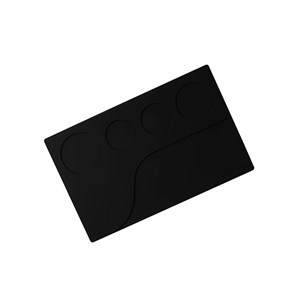 تمپر مت سیلیکونی بمبر سری YU کد SP5538