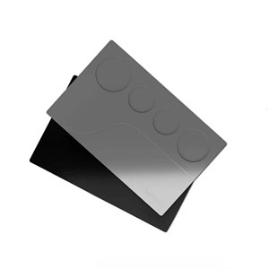 تمپر مت سیلیکونی بمبر سری YU کد SP5662