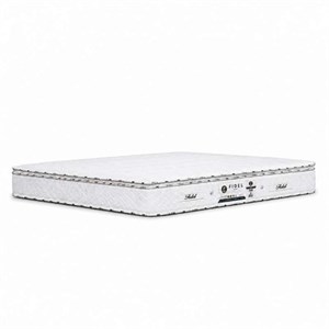تشک طبی فنری فیدل مدل آسایش دو نفره سایز 160×200 سانتی‌متر