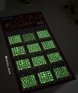 استیکر شب تاب 