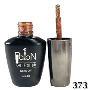 لاک ژل نرمال پایون کد 373