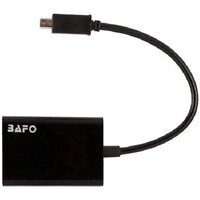 تبدیل MHL Micro USB 11Pin به VGA بافو مدل BF-2646