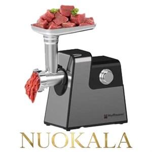 چرخ گوشت هافمنز مدل HM-276