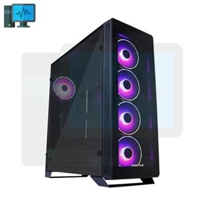 کیس کامپیوتر مسترتک T500