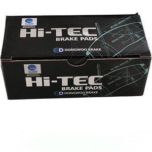 لنت ترمز عقب هیوندای سوناتا ۲۰۰۹ تا ۲۰۱۰ های تک کره(Hi Tec)