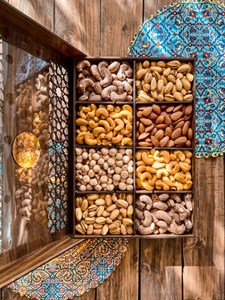 باکس شماره ۱