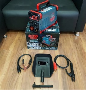 اینورتر ۴۰۰ توربو حرفه ای باس MMA-400Turbo
