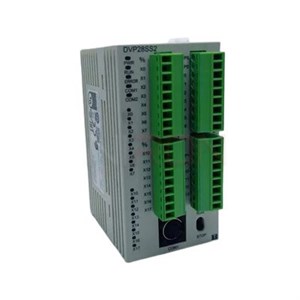 PLC دلتا DVP28SS211T سری SS2