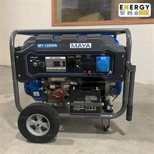 موتور برق مایا 8 5 کیلو وات مدل MY-12000A