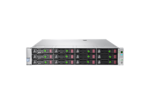 HPE DL380 Gen9 15LFF (استوک)