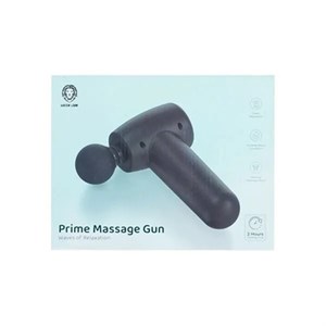 ماساژور تفنگی گرمایشی گرین لاین Prime Massage Gun