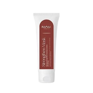 ماسک مو نرم و تقویت کننده و آبرسان با آبکشی ناک 250ml تیوپی