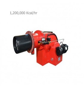 مشعل دوگانه سوز گرم ایران GND 315