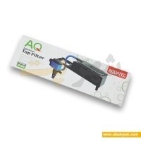 تاپ فیلتر آکواریوم آکواتک AQ1300F